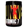 Atomic 7 Atomic 7